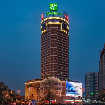 Holiday Inn Hefei By Ihg Экстерьер фото