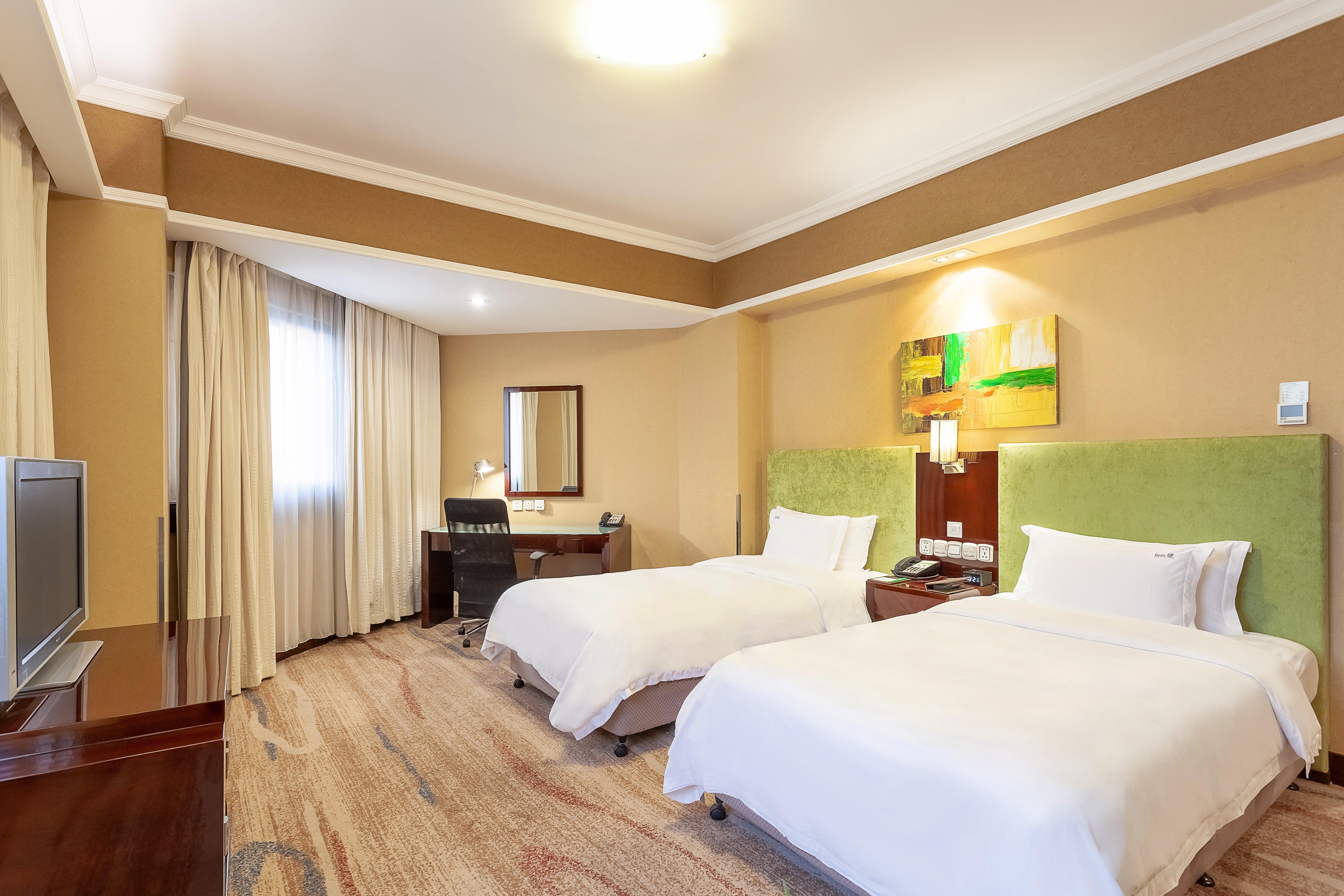 Holiday Inn Hefei By Ihg Экстерьер фото
