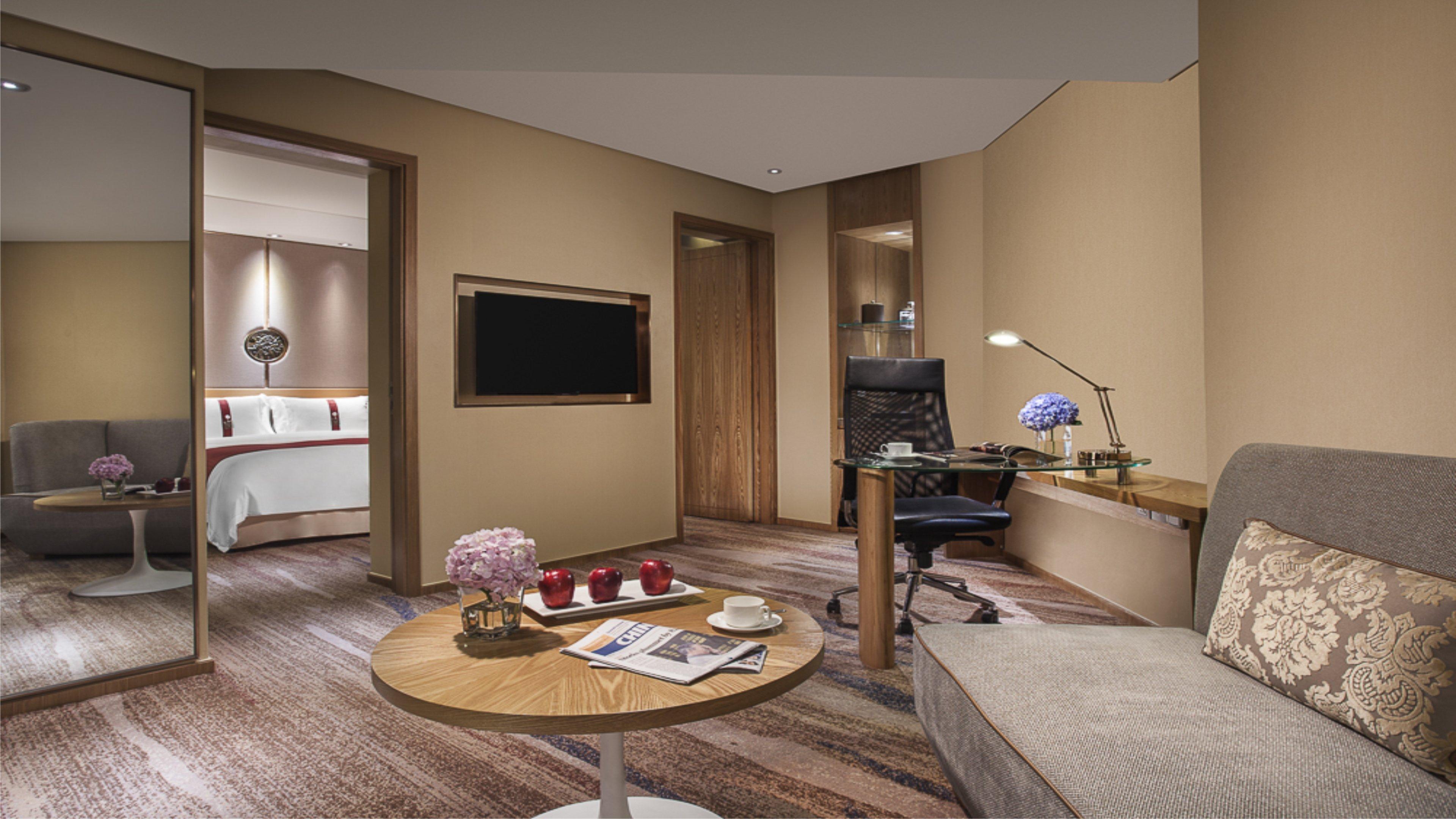 Holiday Inn Hefei By Ihg Экстерьер фото