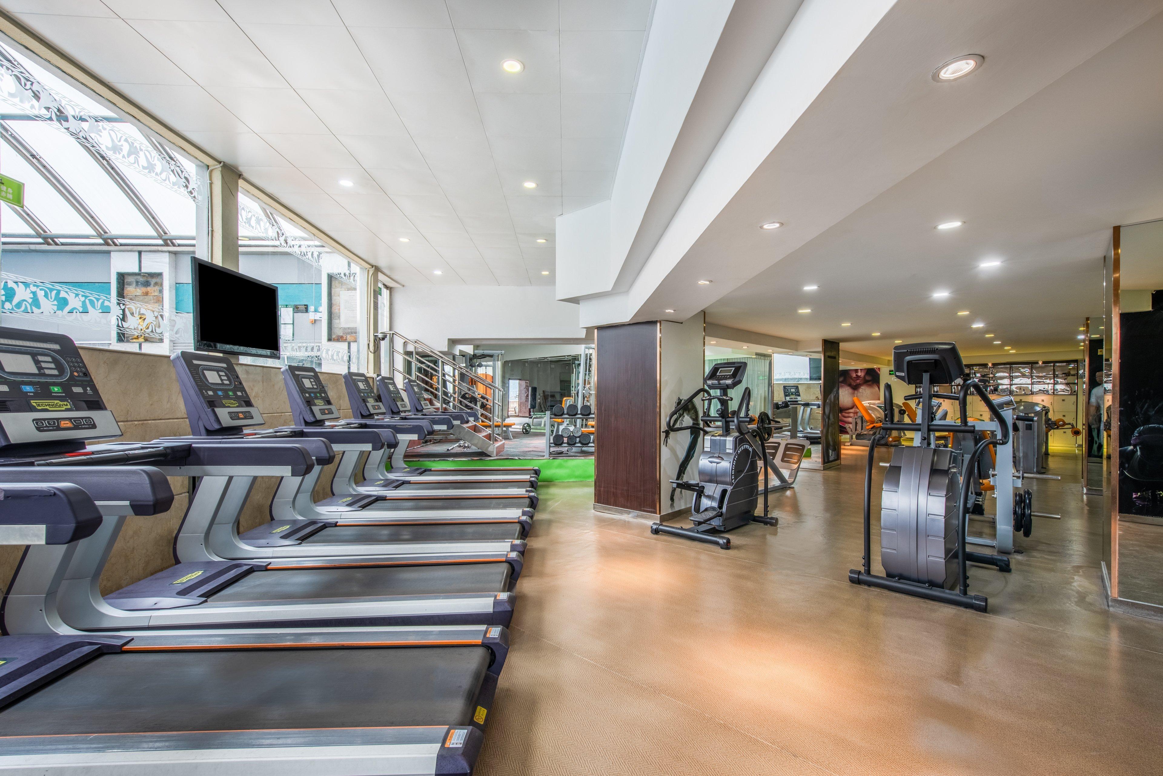 Holiday Inn Hefei By Ihg Экстерьер фото