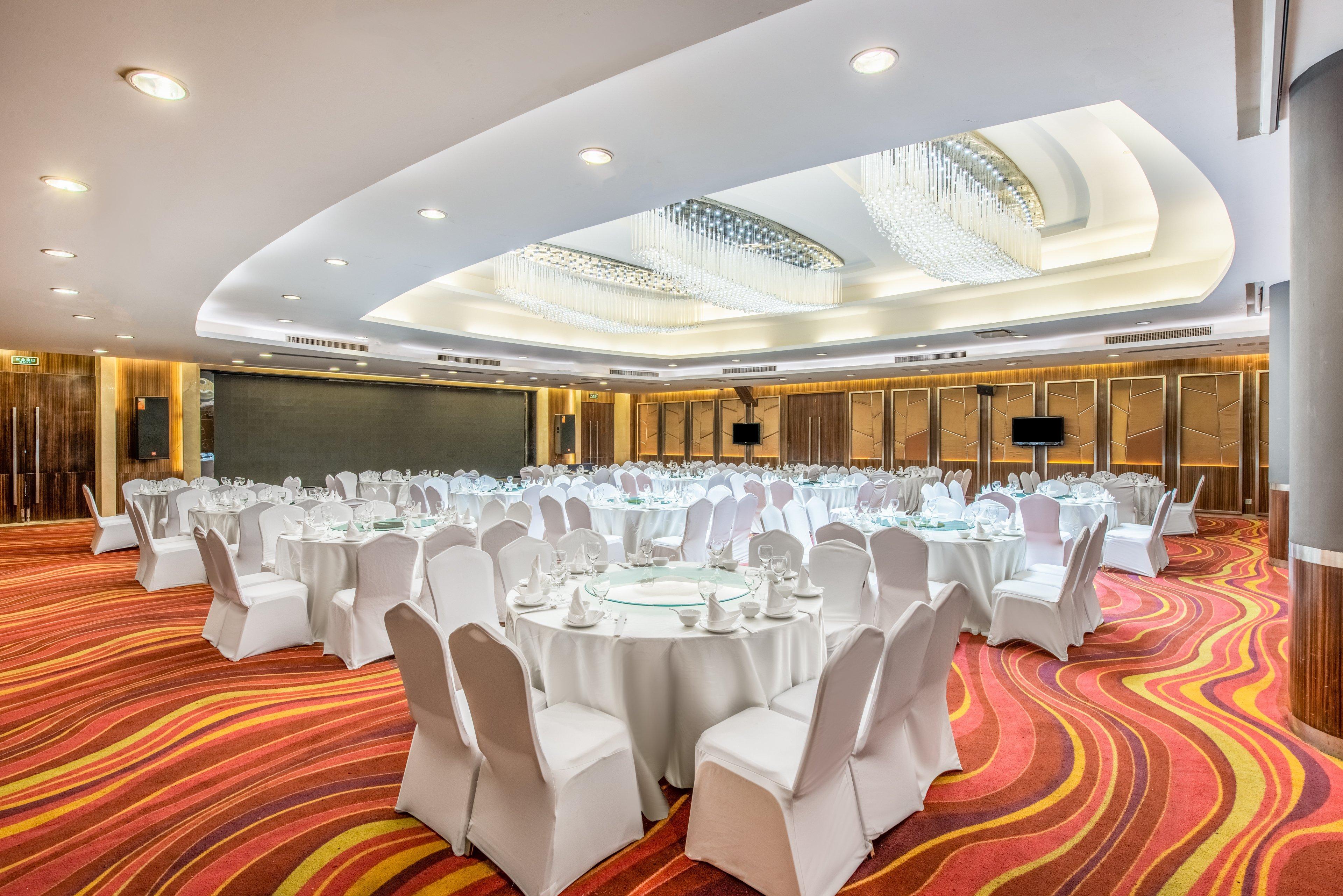 Holiday Inn Hefei By Ihg Экстерьер фото