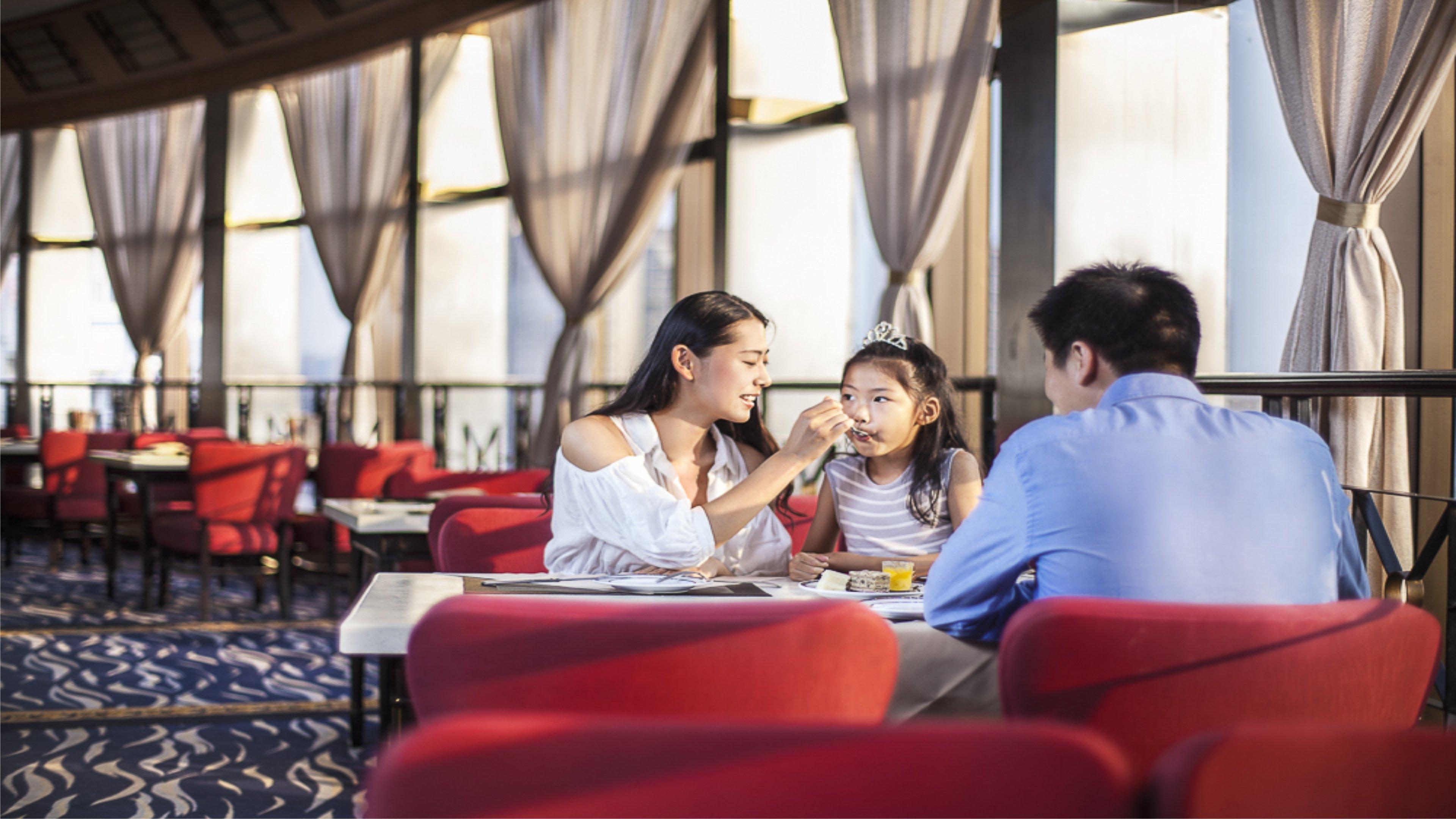 Holiday Inn Hefei By Ihg Экстерьер фото