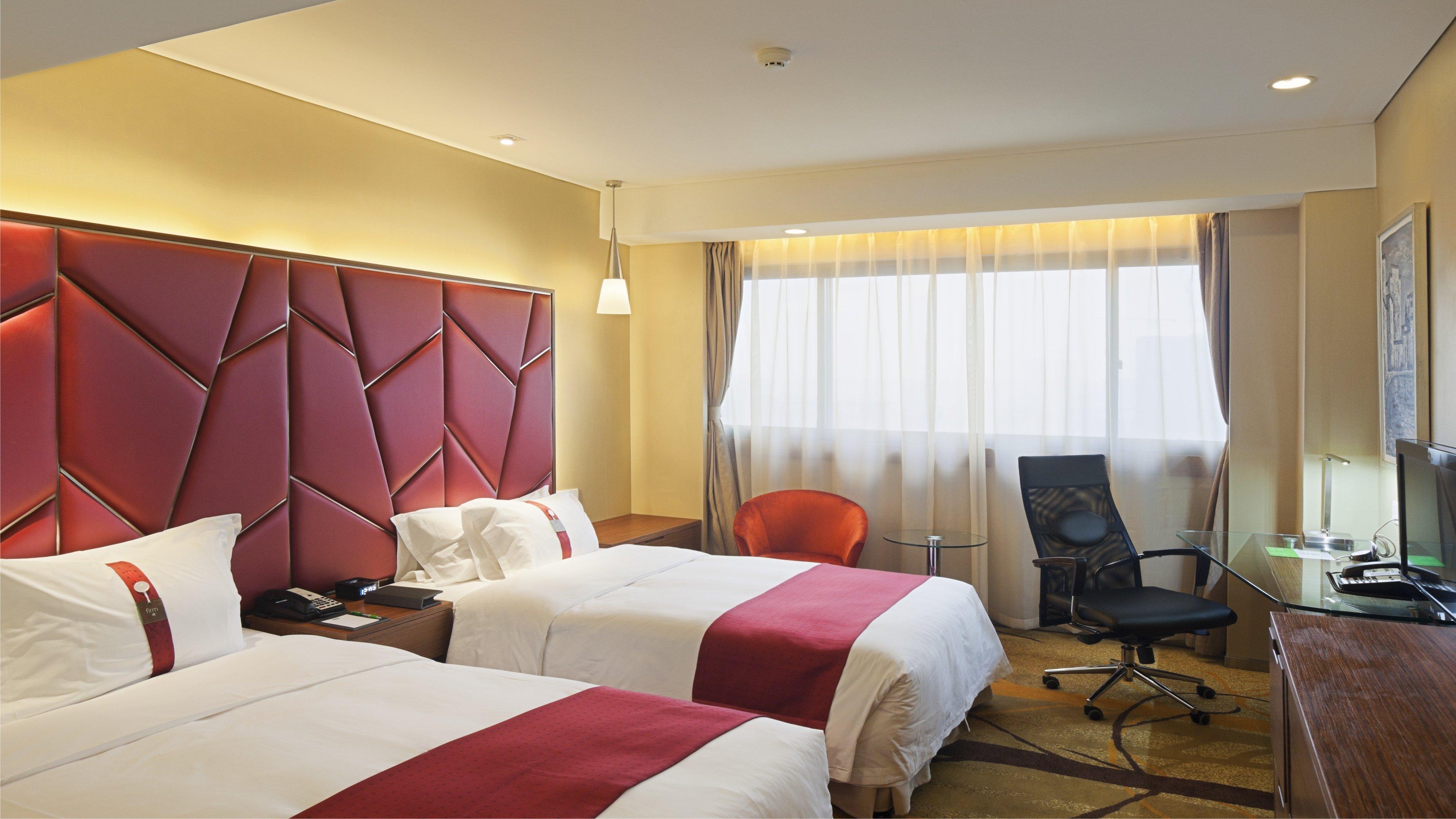 Holiday Inn Hefei By Ihg Экстерьер фото