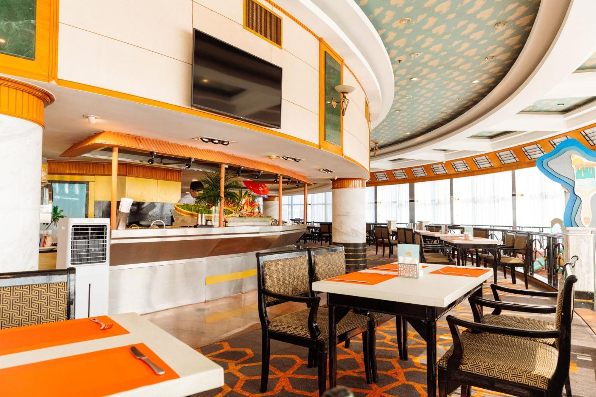 Holiday Inn Hefei By Ihg Экстерьер фото